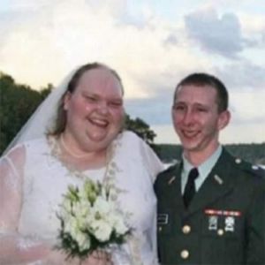 Lembra da noiva mais feia do mundo? Veja como ela está 9 anos depois e fique de boca aberta