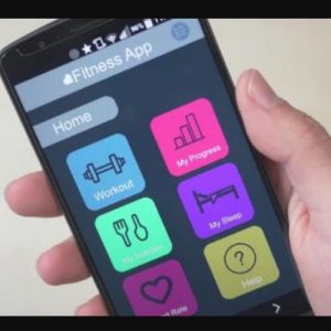 4 melhores aplicativos pra quem está precisando começar uma dieta