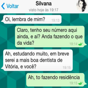 Estudando muito na internet