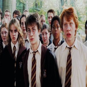 HBO Max irá produzir série de Harry Potter 