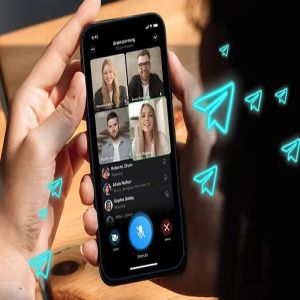 Como Iniciar um Chat de Vídeo no Telegram pelo Android: Passo a Passo Simples e Rápido