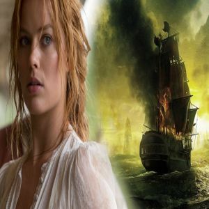 Site afirma que Margot Robbie será a personagem principal em novo longa de “Piratas do Caribe”