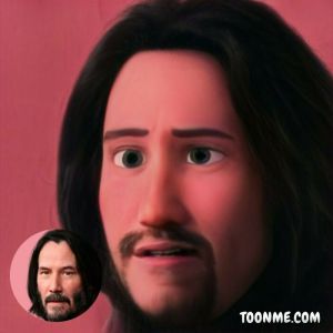 22 Famosos transformados em personagens da Pixar