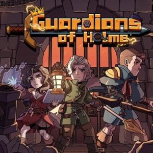 Jogamos o Guardians of Holme, um jogo indie que promete! Confira nossa análise e gameplay!