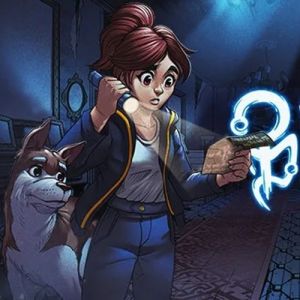 Enigma do Medo traz um suspense com humor brasileiro e gameplay divertida