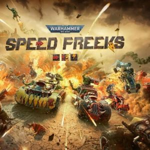 Warhammer 40,000: Speed Freeks traz bom humor e corridas insanas