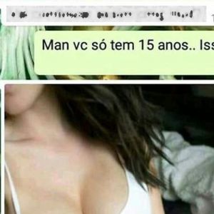 Segura esses hormônios, soldado!