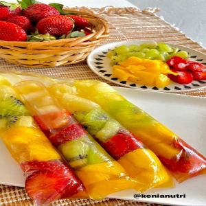 O que eu posso comer para minha pele ficar mais bonita?