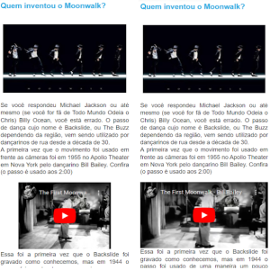 Como tornar TODOS os vídeos responsivos em mobile de uma só vez