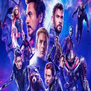Entenda a ordem cronológica de todos os filmes da Marvel
