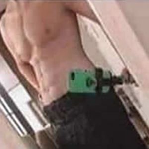 Como ficar definido sem ir na academia