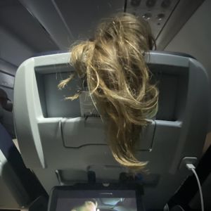 18 pessoas que podem se gabar de ter nervos de aço