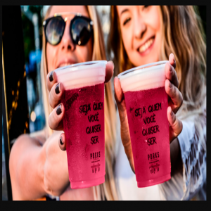 Porks realiza ação para incentivar a prevenção ao câncer de mama