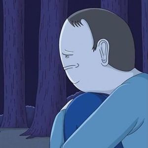 Artista cria quadrinhos que envolvem humor negro, surrealismo e sátira