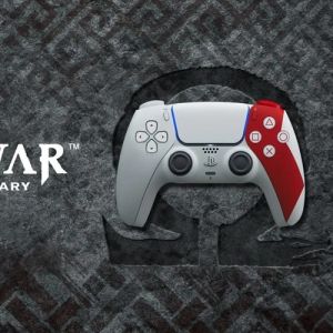 PlayStation inicia pré-venda de edições limitadas do controle sem fio DualSense em 4 de dezembro