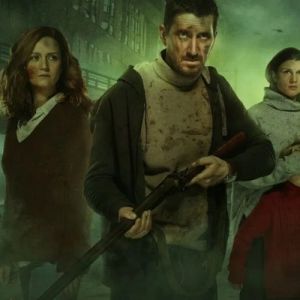 Análise da 1º temporada da série ‘Cidade dos Mortos’, disponível na Netflix