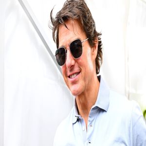 Tom Cruise deve passar a bandeira para Los Angeles no fim das olimpíadas