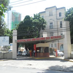 Decreto não cumprido em hospital