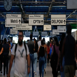 Tarifas do Metrô e CPTM em São Paulo Devem Subir em 2024