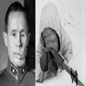 Os maiores guerreiros do mundo #3