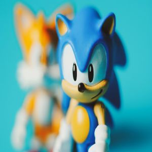 Veja a evolução completa dos jogos do Sonic