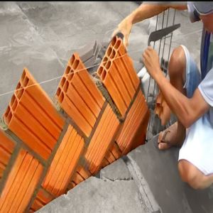 Os vídeos mais satisfatórios de trabalhadores fazendo seu trabalho perfeitamente