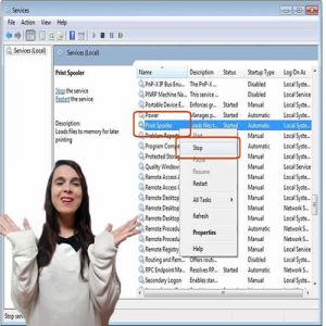 Bug PrintNightmare PERIGO! Desative já essa Função do Windows !