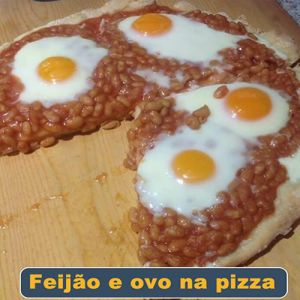 37 combinações estranhas de alimentos que algumas pessoas juram que são boas