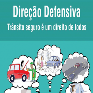 Como comprar um manual de treinamento de direção