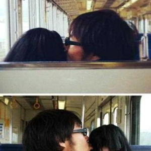 Fotos que provam que a internet é uma mentira