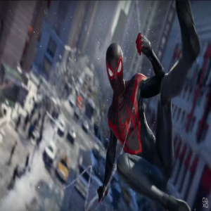 Sony sacode o mundo dos games em live do PS5