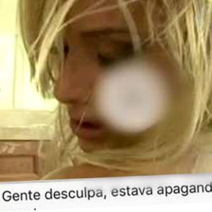 10 pessoas que mandaram mensagens adultas no grupo errado