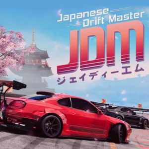JDM: Japanese Drift Master leva os amantes de drift até o Japão!