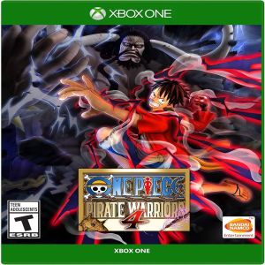 Review - One Piece: Pirate Warriors 4 (2020)