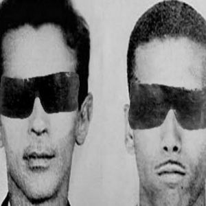 Conheça a história de criminosos que se safaram da Lei #6