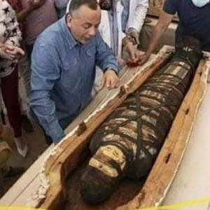 Uma descoberta que o brasileiro não perdoa