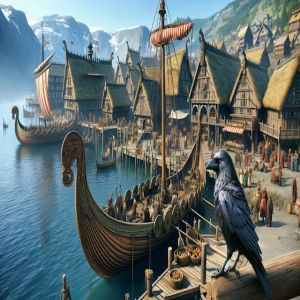 Conheça todas as armas usadas pelos vikings