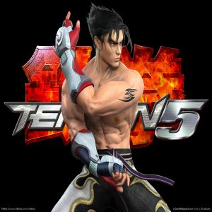 Tekken pancadaria em grande estilo na história dos jogos 