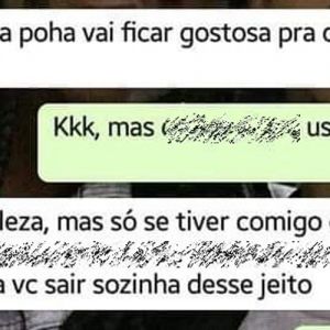 Aquele nível de situação complicada