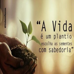 Você nasceu para fazer a diferença no mundo 