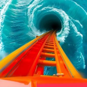 As atrações mais assustadoras do mundo