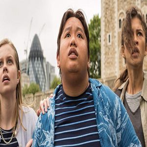 Jacob Batalon revela novo visual para ‘Homem-Aranha 3’ de Tom Holland