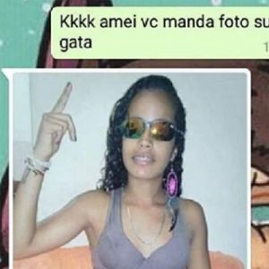 Quando a primeira impressão causa aquela frustração marota