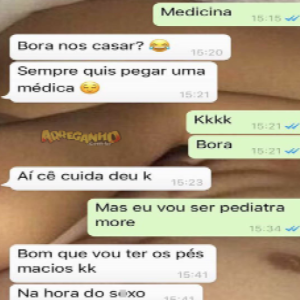 Quando você descobre o que o pediatra faz