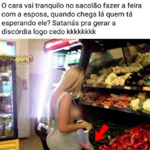 O dia em que o destruidor de casamento decide agir