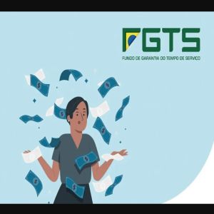 Facilidades Financeiras: Empréstimos com o FGTS agora