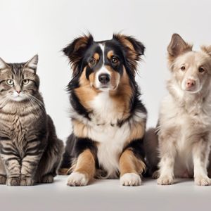 Convivência Canina e Felina: Descubra as Raças de Cachorro que Mais se Dão Bem com Gatos