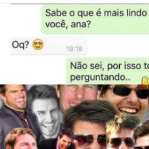 E mais uma vez o brasileiro mostrando que não sabe o significado de limite