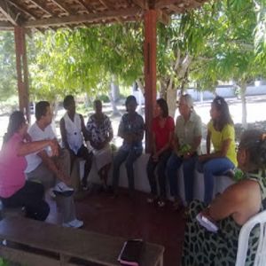 Disciplina cristã - Comunhão