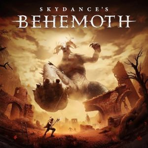 Skydance’s BEHEMOTH é um dos melhores títulos para PSVR2!